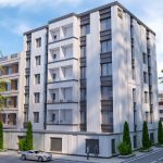 انواع نمای ساختمان