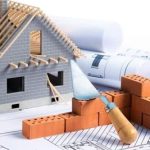 مراحل ساخت ساختمان